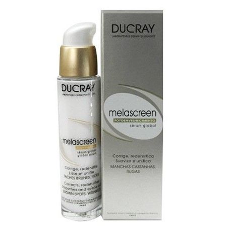 Ducray Melascreen Photo Aging Serum